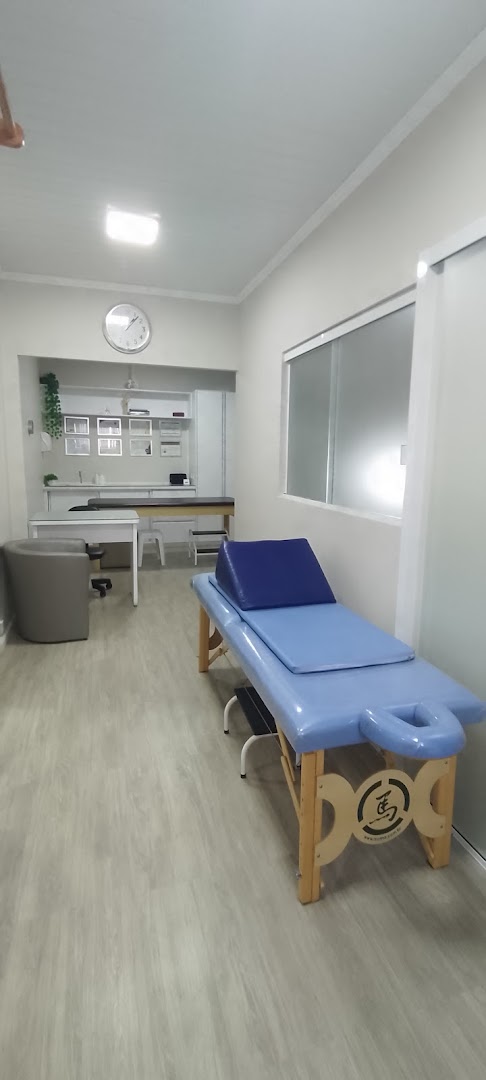 Sala de atendimento